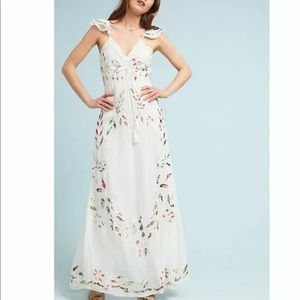 Anthropologie Dress